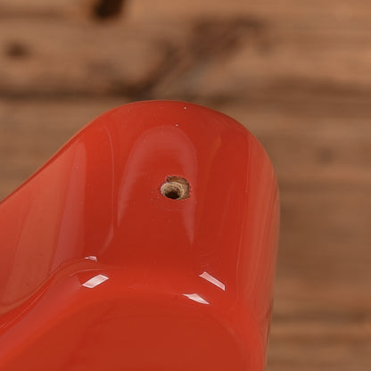 D'Angelico Premier Bedford SH w/ Tremolo Fiesta Red 2021