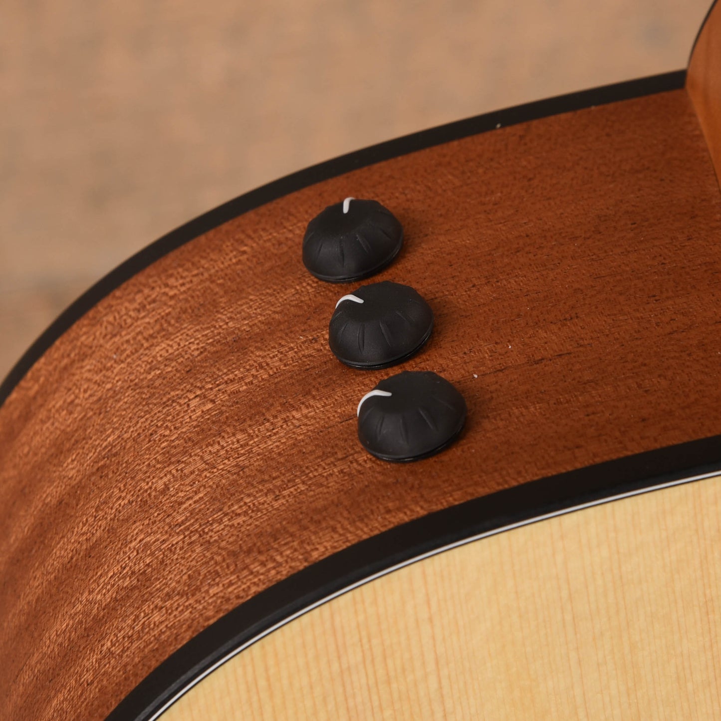 Taylor 112ce-S Grand Concert Sitka/Sapele Natural