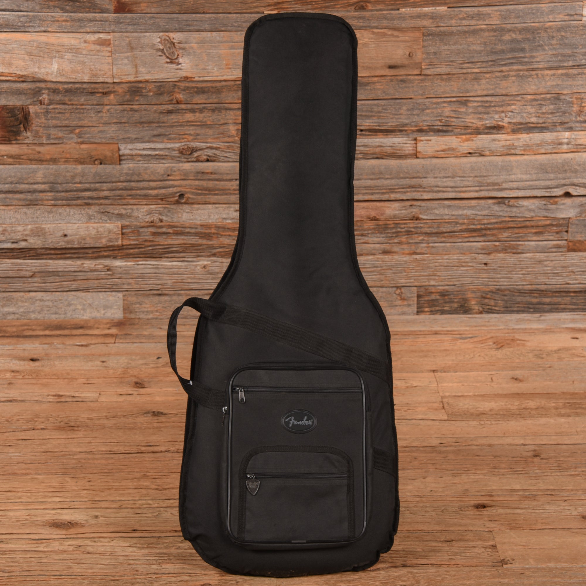 Fender American Standard Telecaster Neck with Unknown Fender Body 3-Color Sunburst