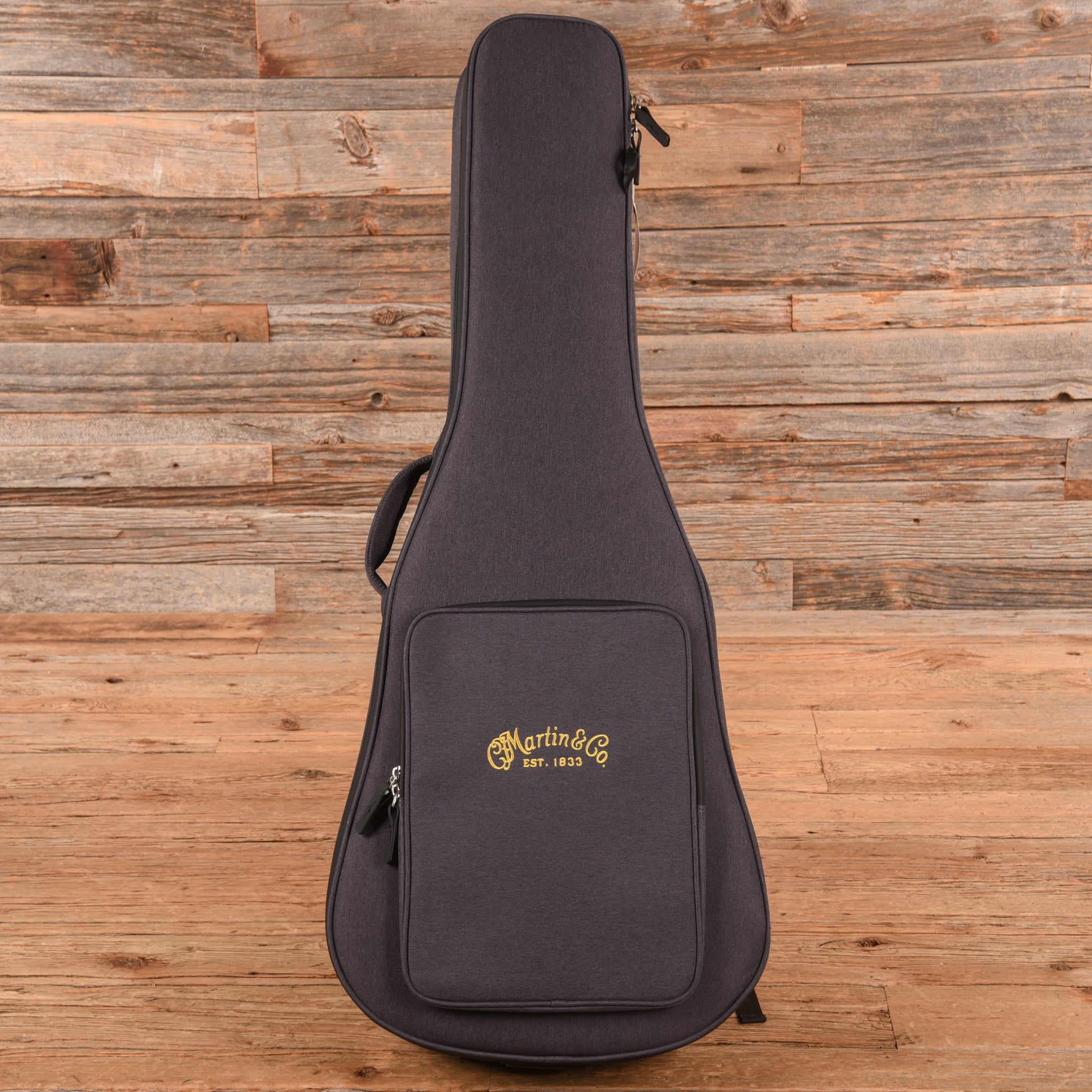 Martin 000-15M Brown 2022