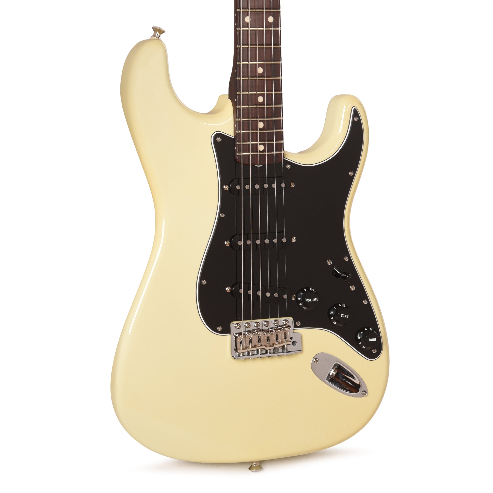 Fender Custom Shop Postmodern Stratocaster Aged Tomatillo Green NOS w/Hand-Wound Troposphere Pickups