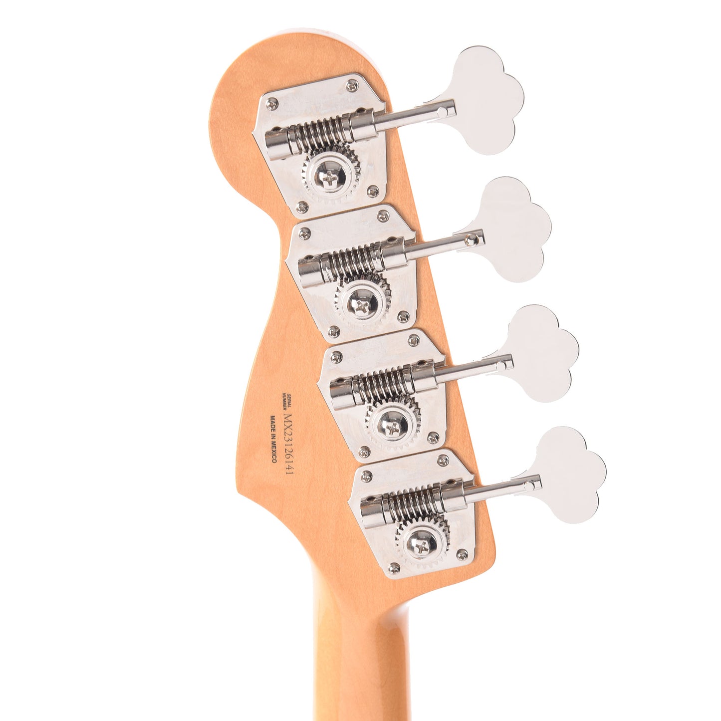 Fender Vintera II 60s Jazz Bass Lake Placid Blue