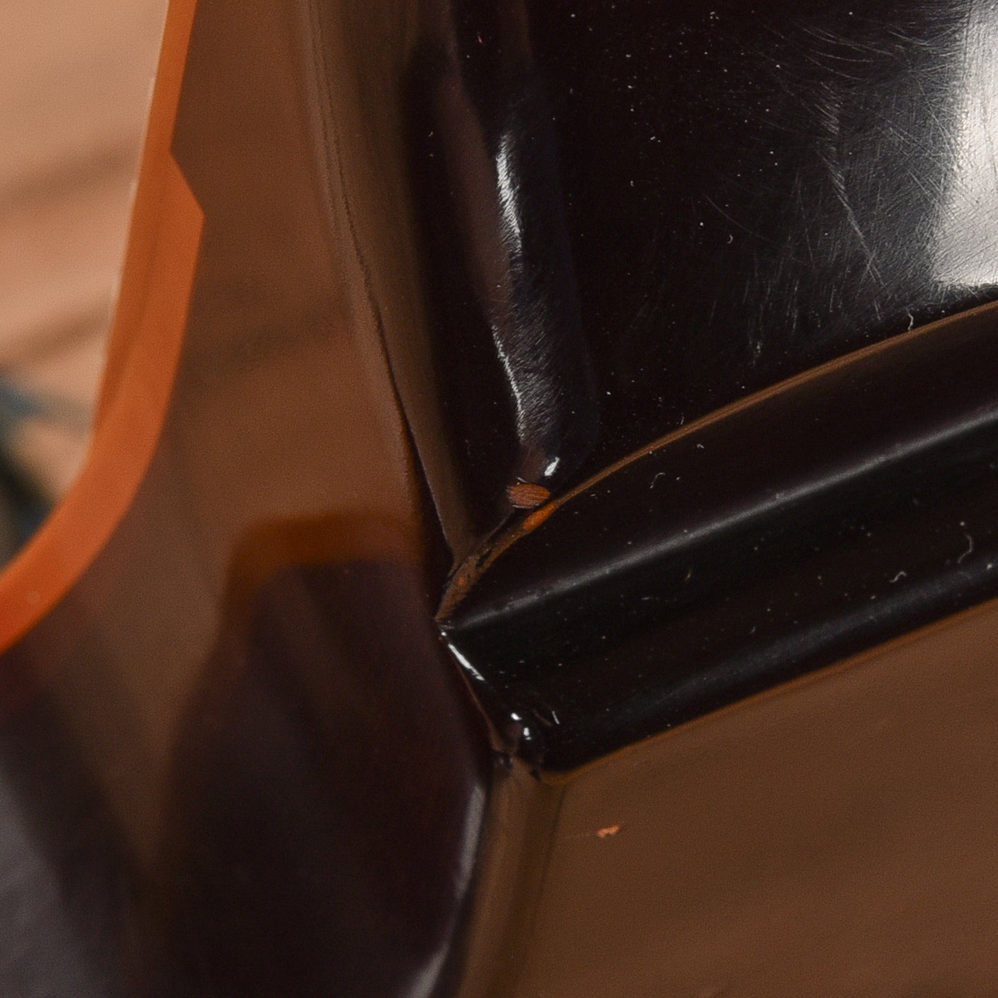 Tokai Les Paul Reborn LS60 Goldtop 1970s