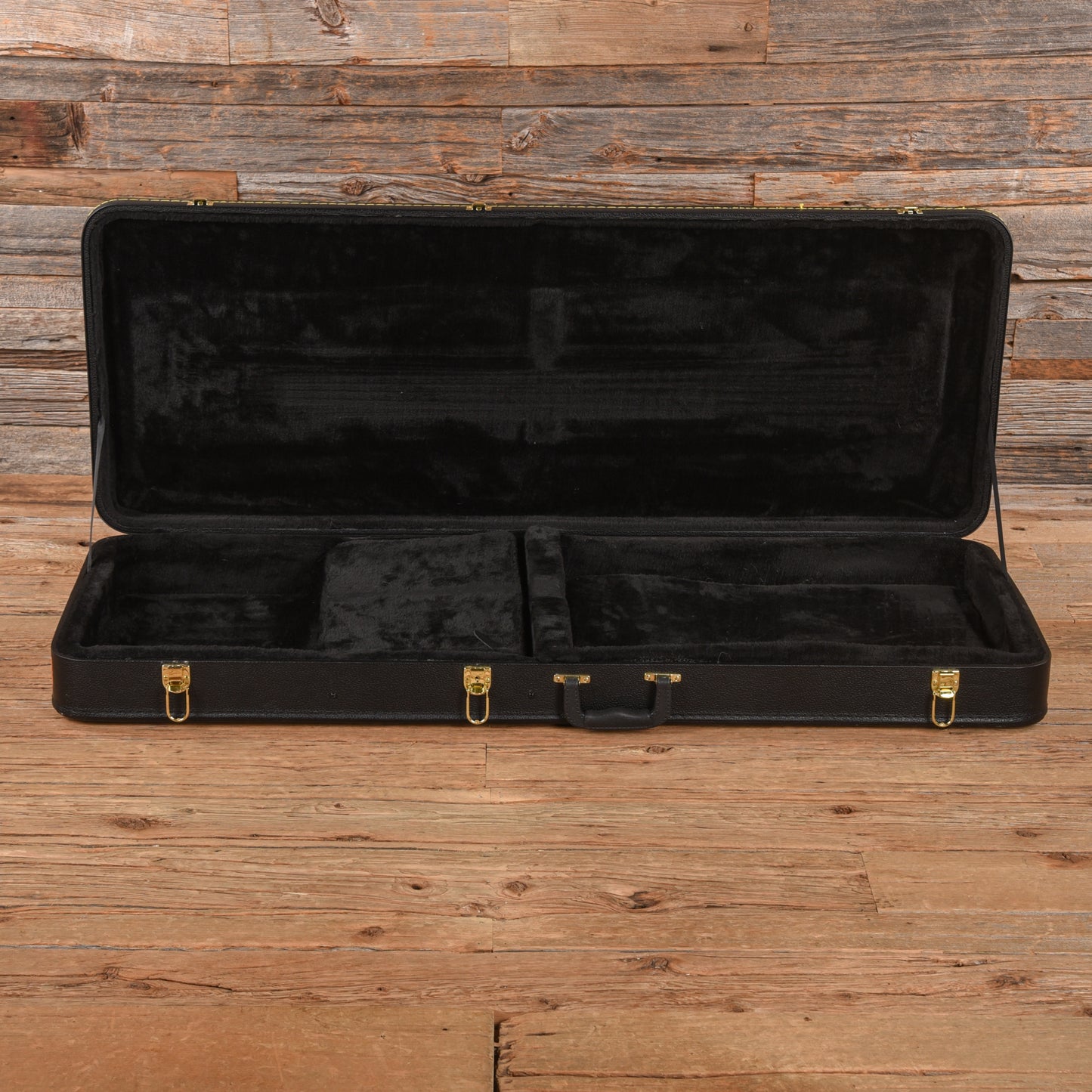 Gibson L-9S The Ripper Bass Natural 1975