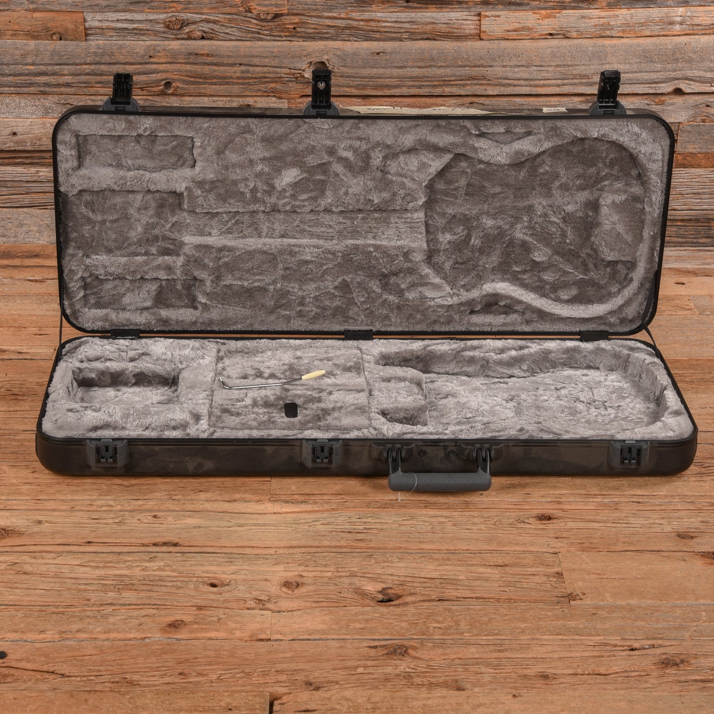 Fender American Professional Stratocaster Neck with Unknown Body Red Metallic