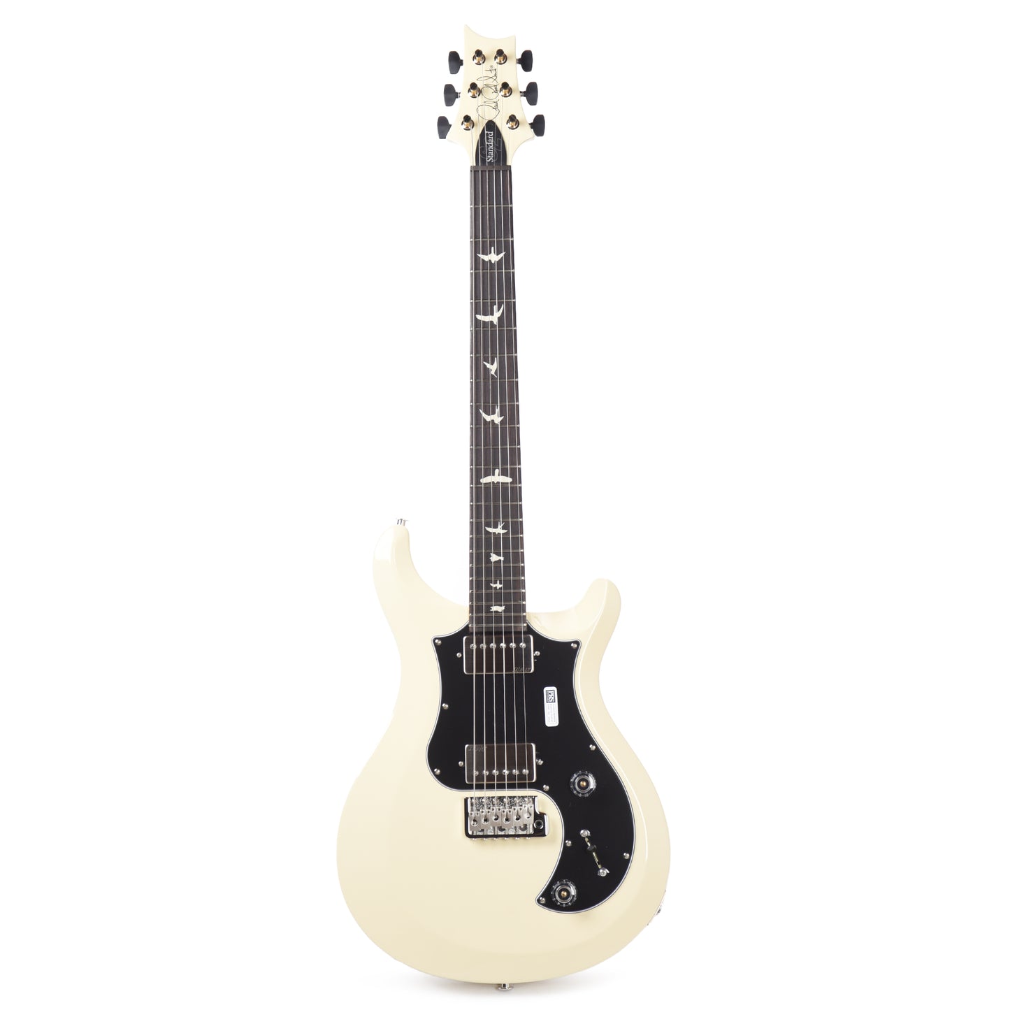 PRS S2 Standard 22 Antique White