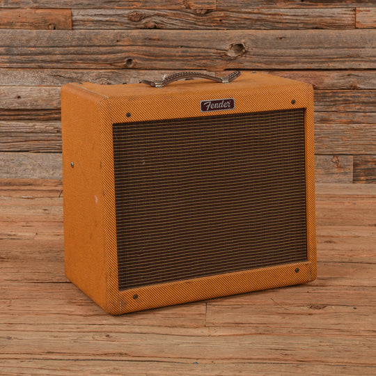 Fender Blues Junior 15-Watt 1x12