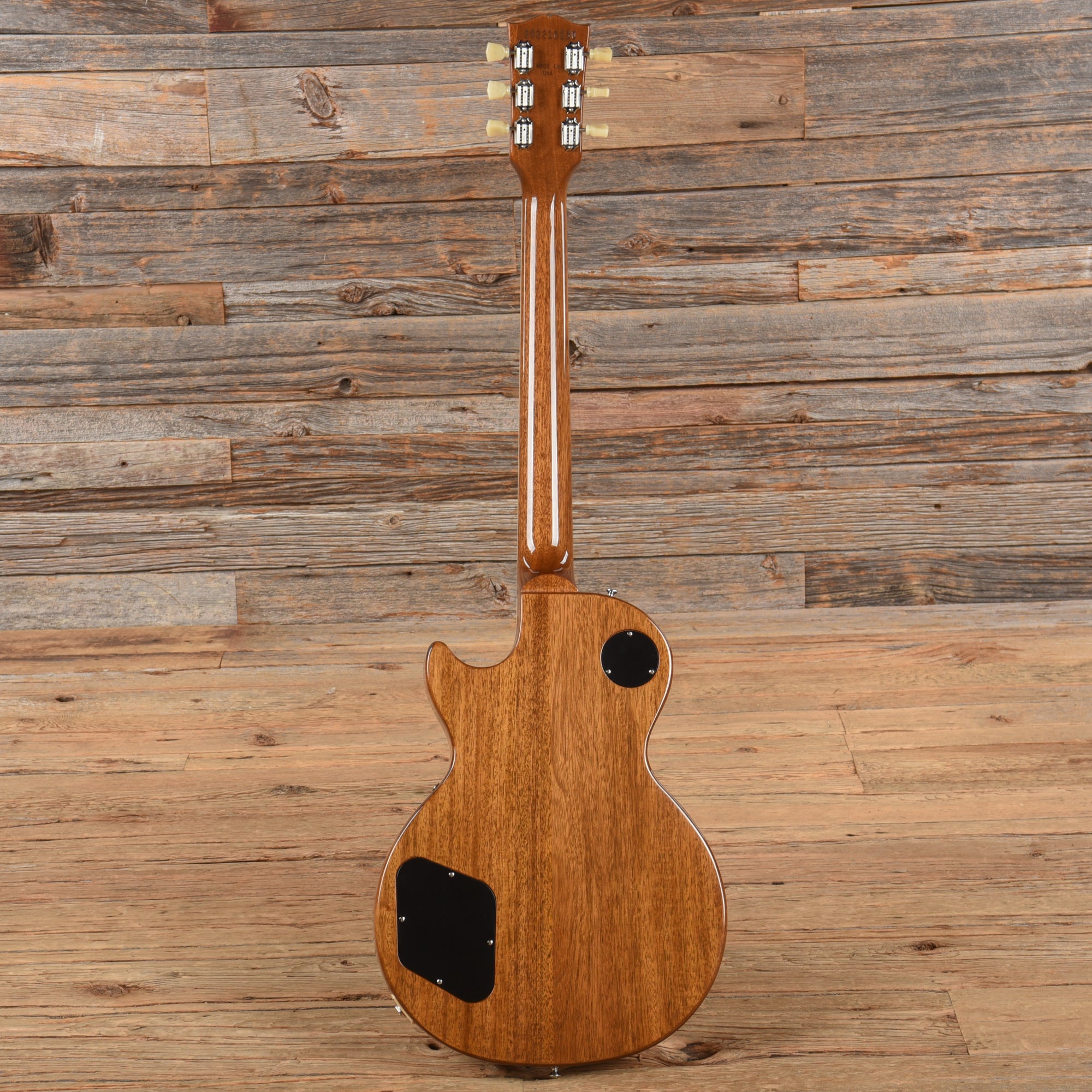 Gibson Les Paul Standard '50s Goldtop 2021