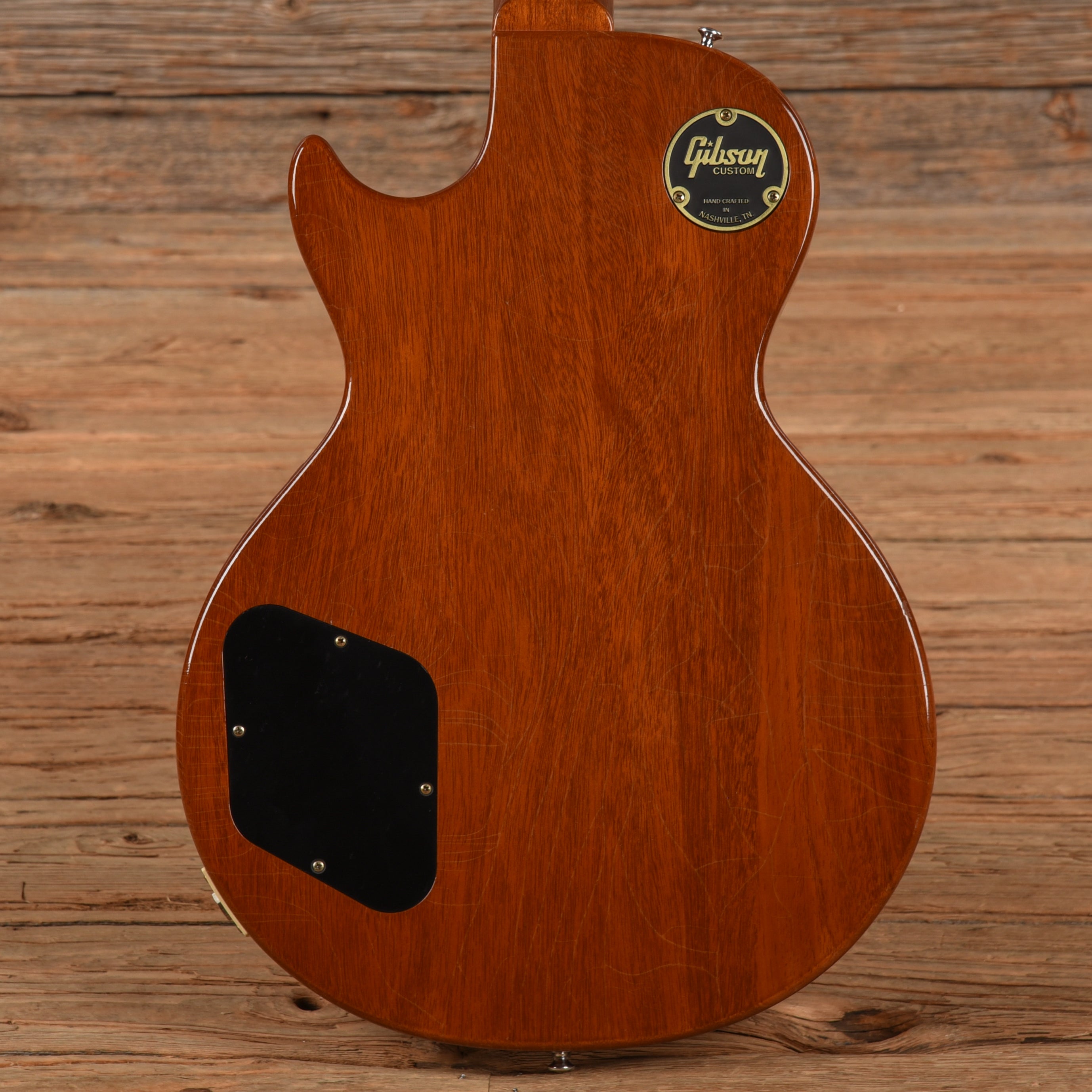 Gibson Custom Murphy Lab '60 Les Paul Standard 