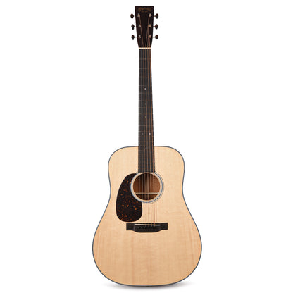 Martin Custom Shop Authentic D-18 1937 Adirondack Spruce/Genuine Mahogany Natural LEFTY