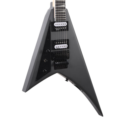 Jackson JS Series Rhoads JS32 Lefty Satin Gray