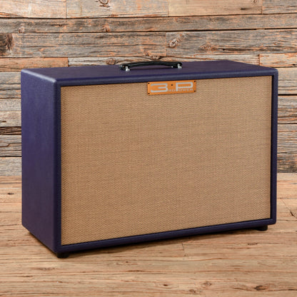 3rd Power Amplification 2x12" Guitar Speaker Cab