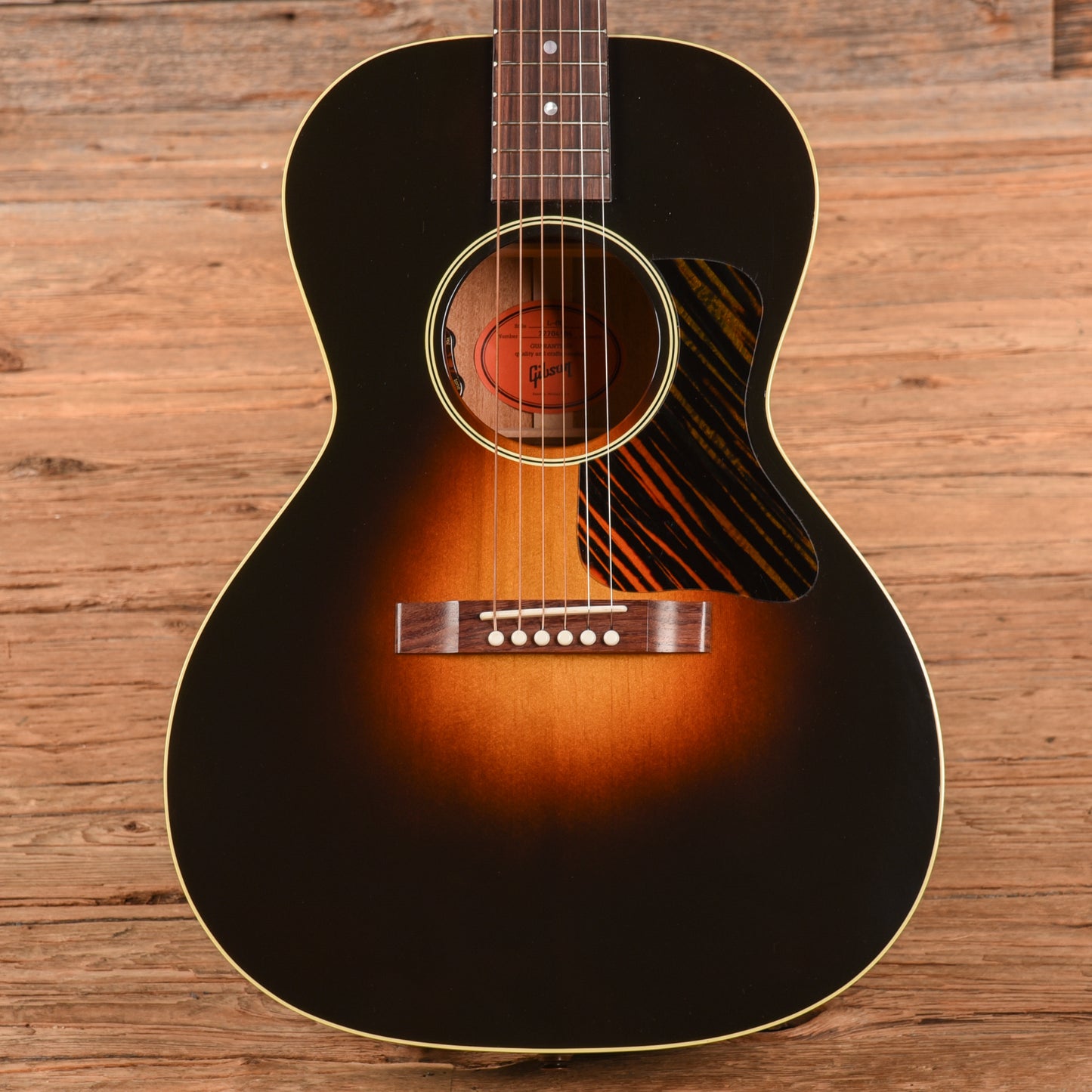 Gibson L-00 Original Vintage Sunburst 2024