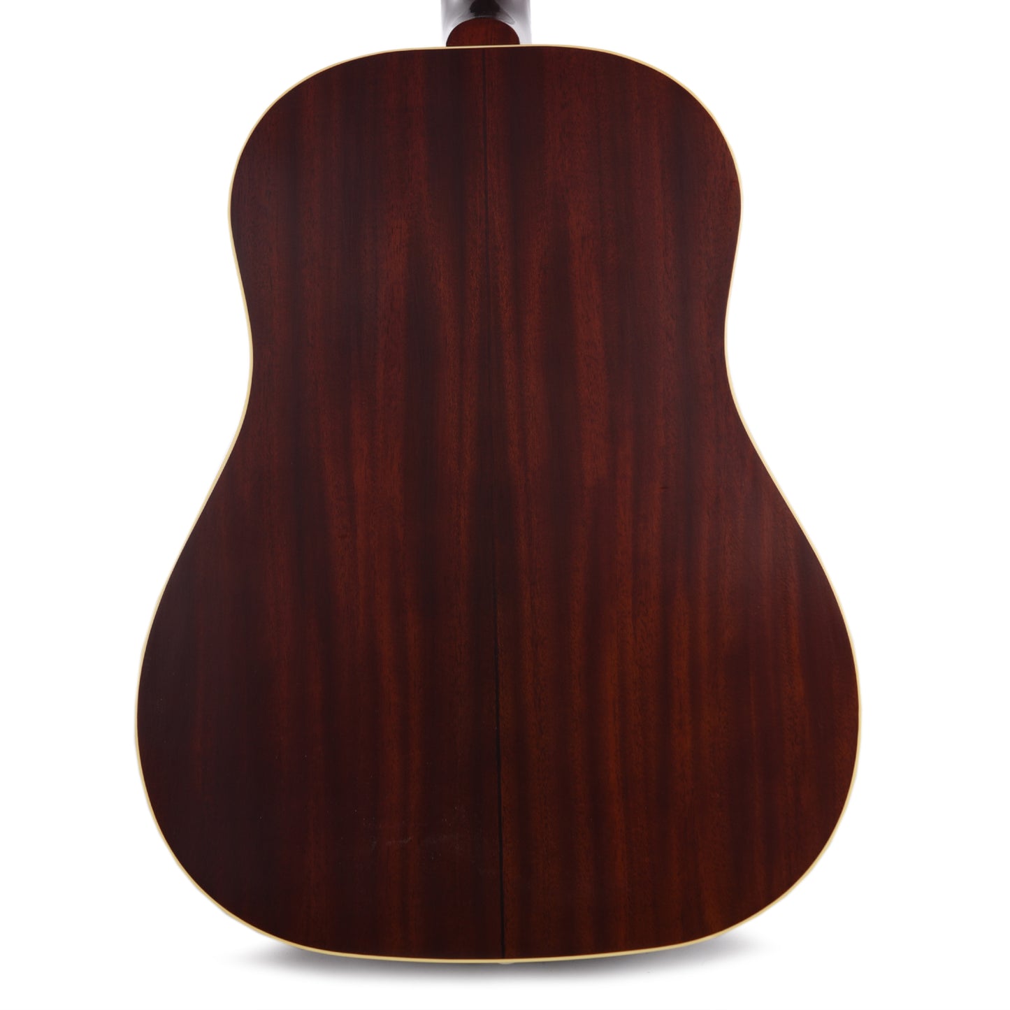 Gibson Custom Shop Historic Reissue 1942 Banner J-45 Vintage Sunburst