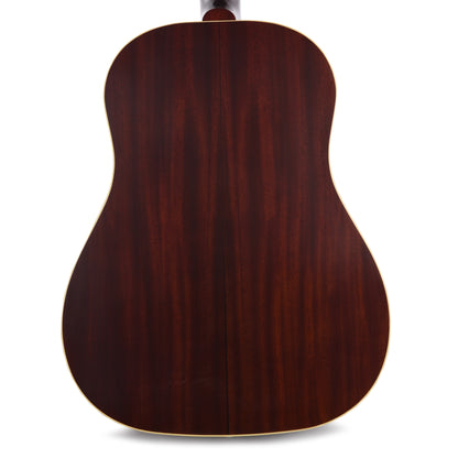 Gibson Custom Shop Historic Reissue 1942 Banner J-45 Vintage Sunburst