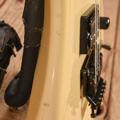 Kramer Baretta White 1987