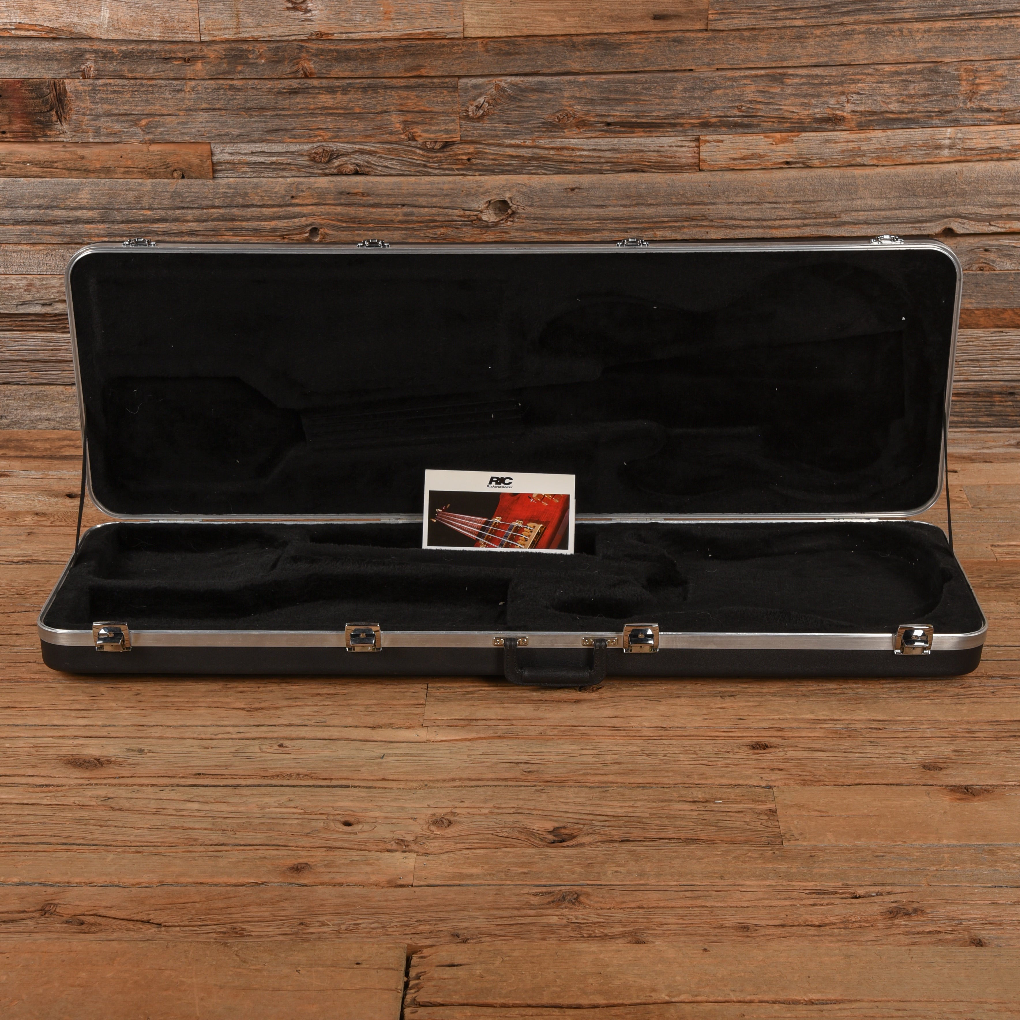 Rickenbacker 4004 Laredo Fireglo 2008