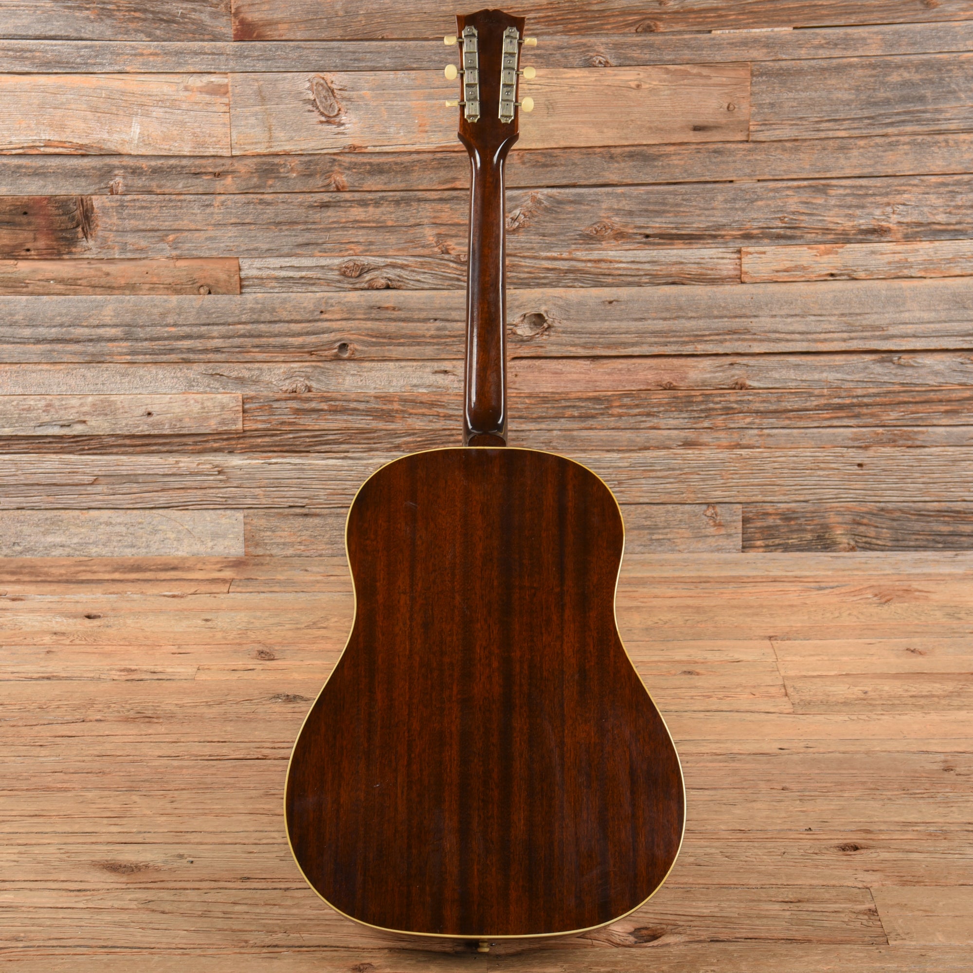 Gibson J-50 Natural 1967