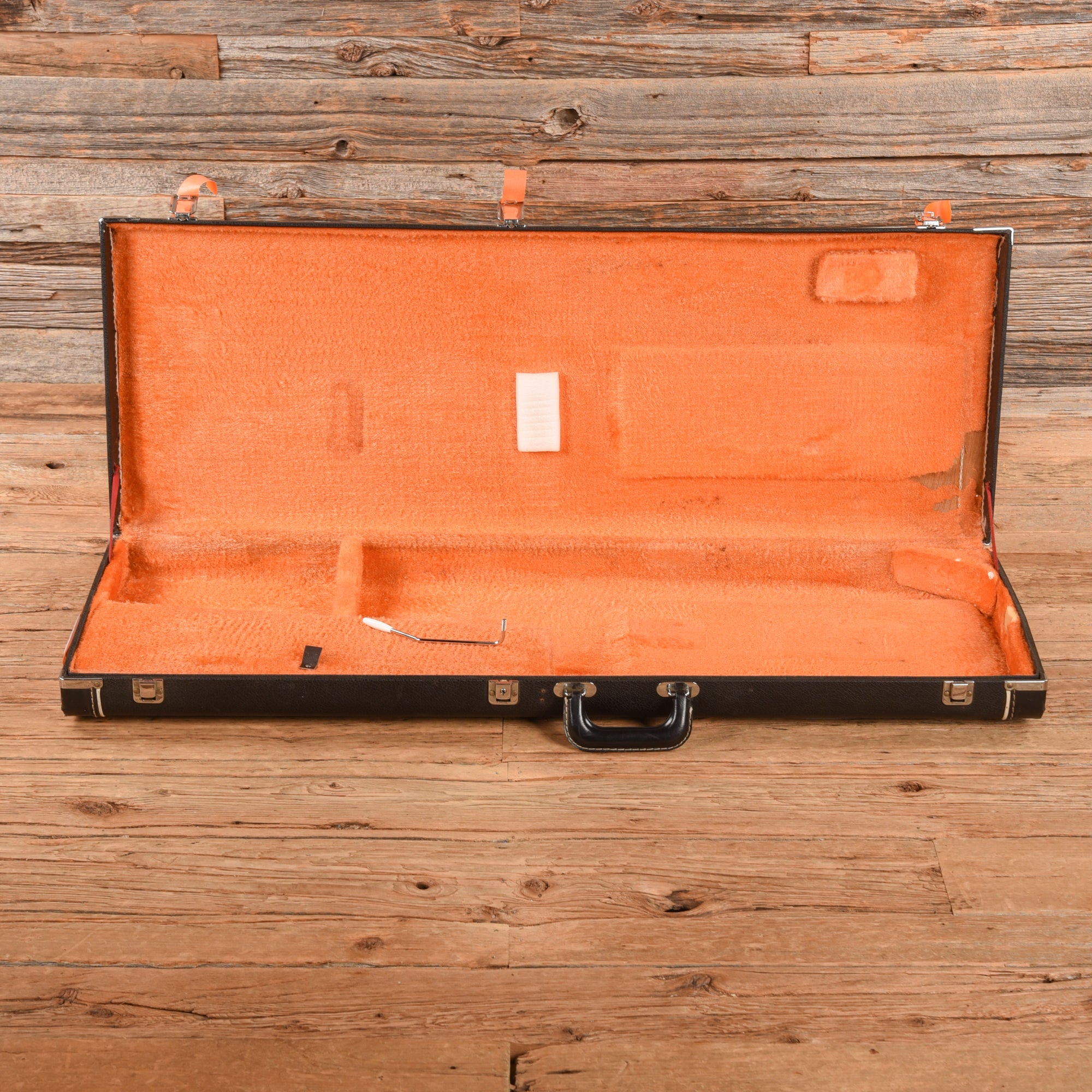 Fender Highway One Stratocaster Sunburst 2006