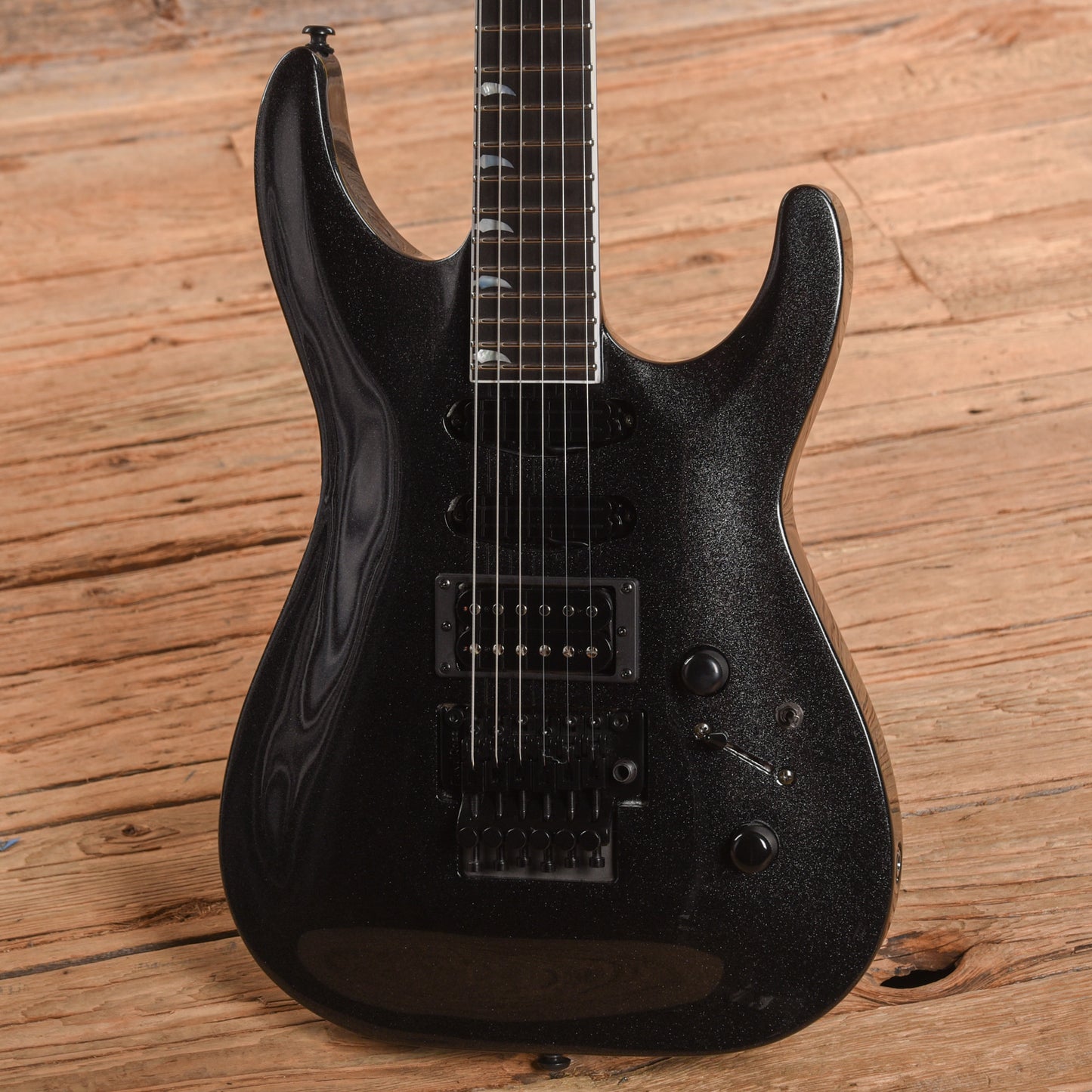 Kramer SM1 Maximum Steel 2020