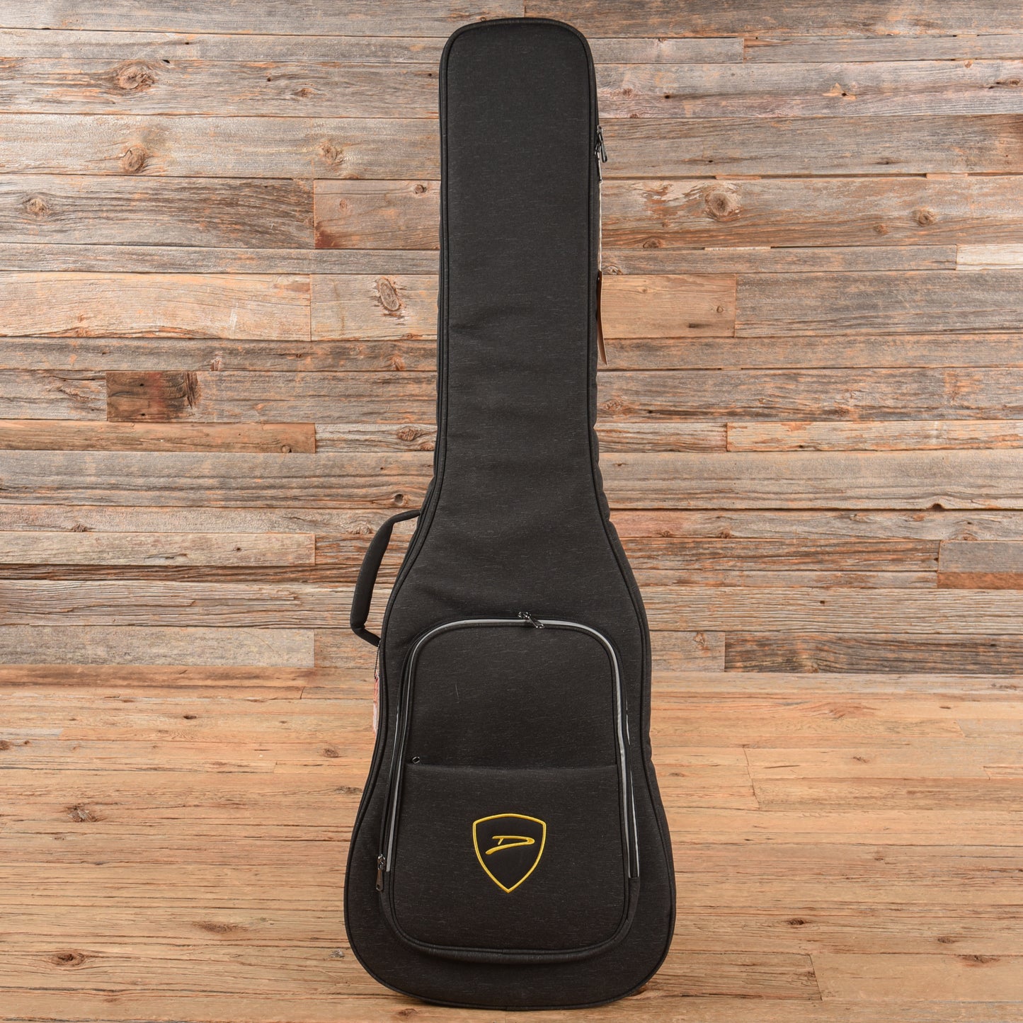 Dingwall John Taylor Signature Black 2023