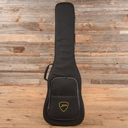 Dingwall John Taylor Signature Black 2023