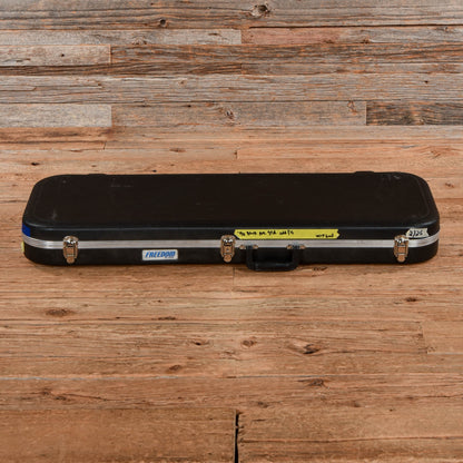 Fender American Standard Stratocaster Neck with Unknown Fender Body Green Metallic 1999