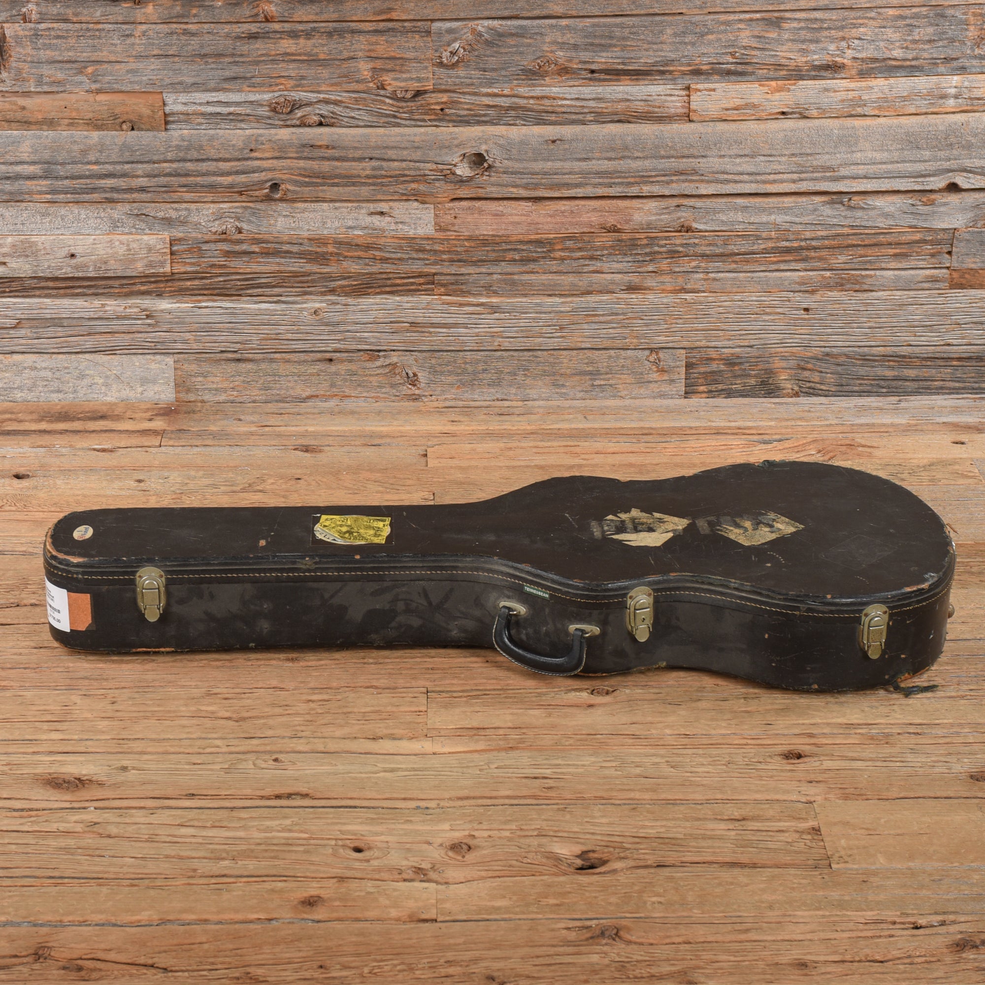 Gretsch Chet Atkins Tennessean Walnut 1965