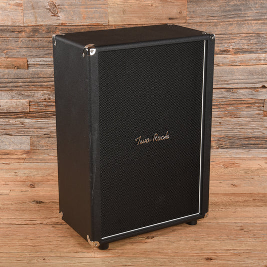 Two Rock 2x12 Guitar Cabinet