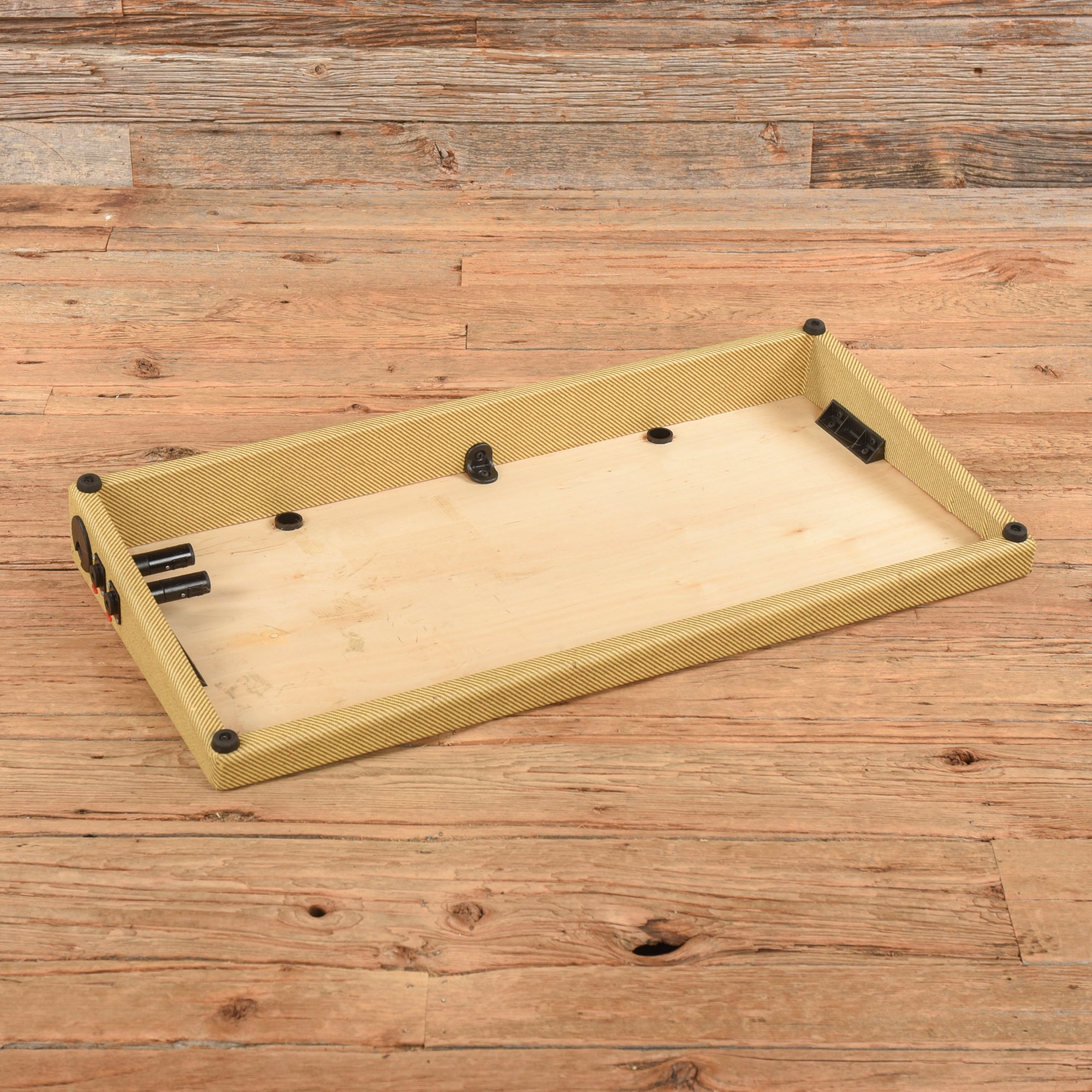 Blackbird 15x30 Pedalboard