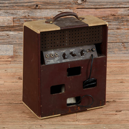 Harmony Model 200 1x10" Guitar Combo Amp