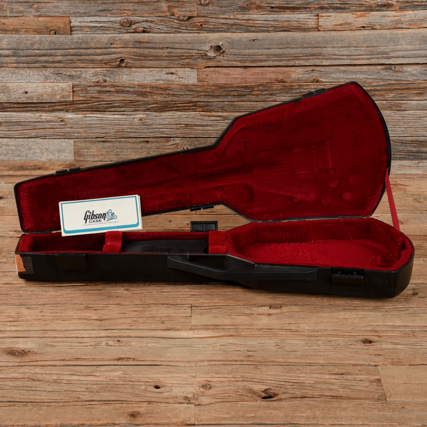 Gibson Les Paul Custom Silverburst 1981