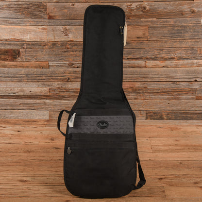 Fender American Deluxe Telecaster Butterscotch Blonde 2012