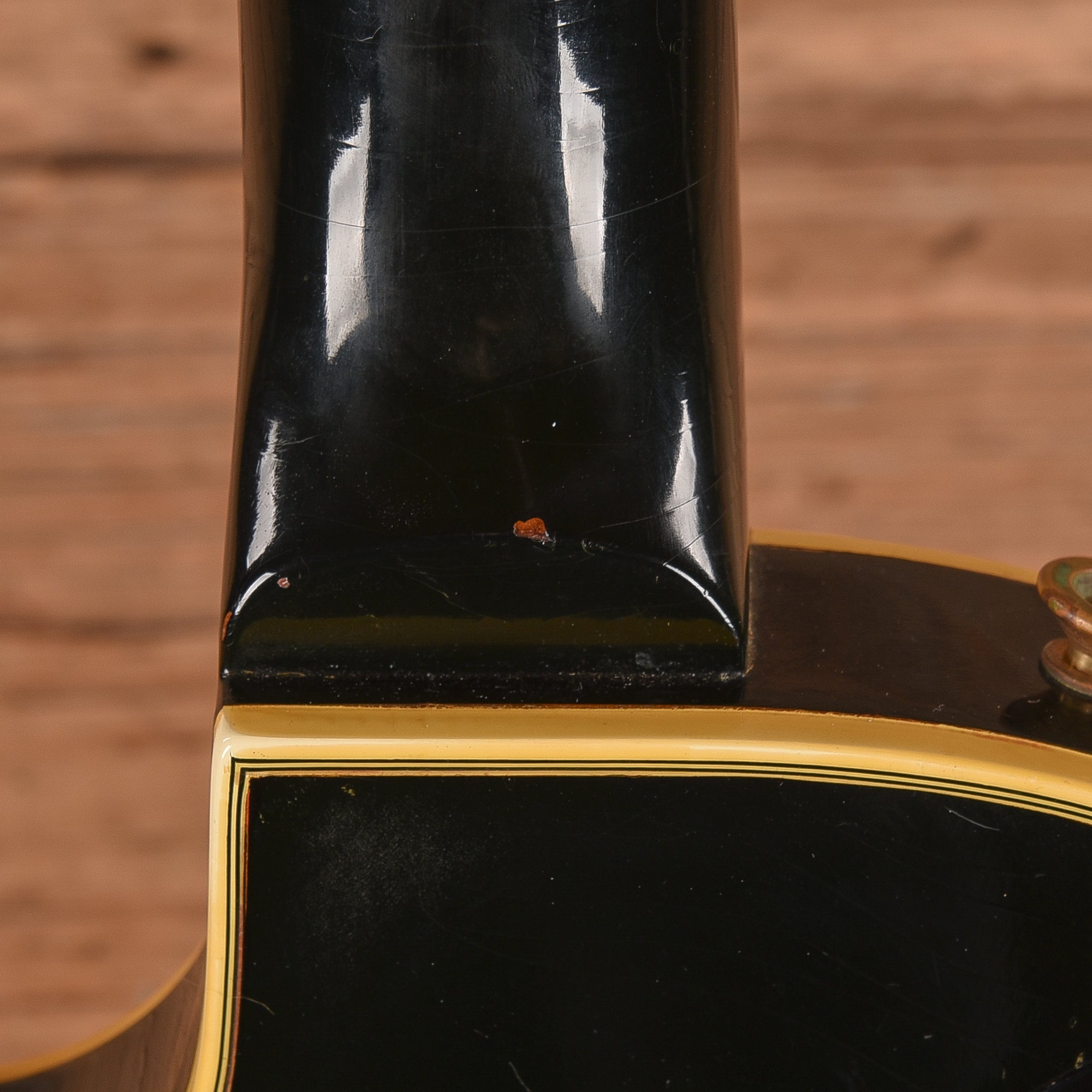 Gibson Les Paul Custom Ebony 1969