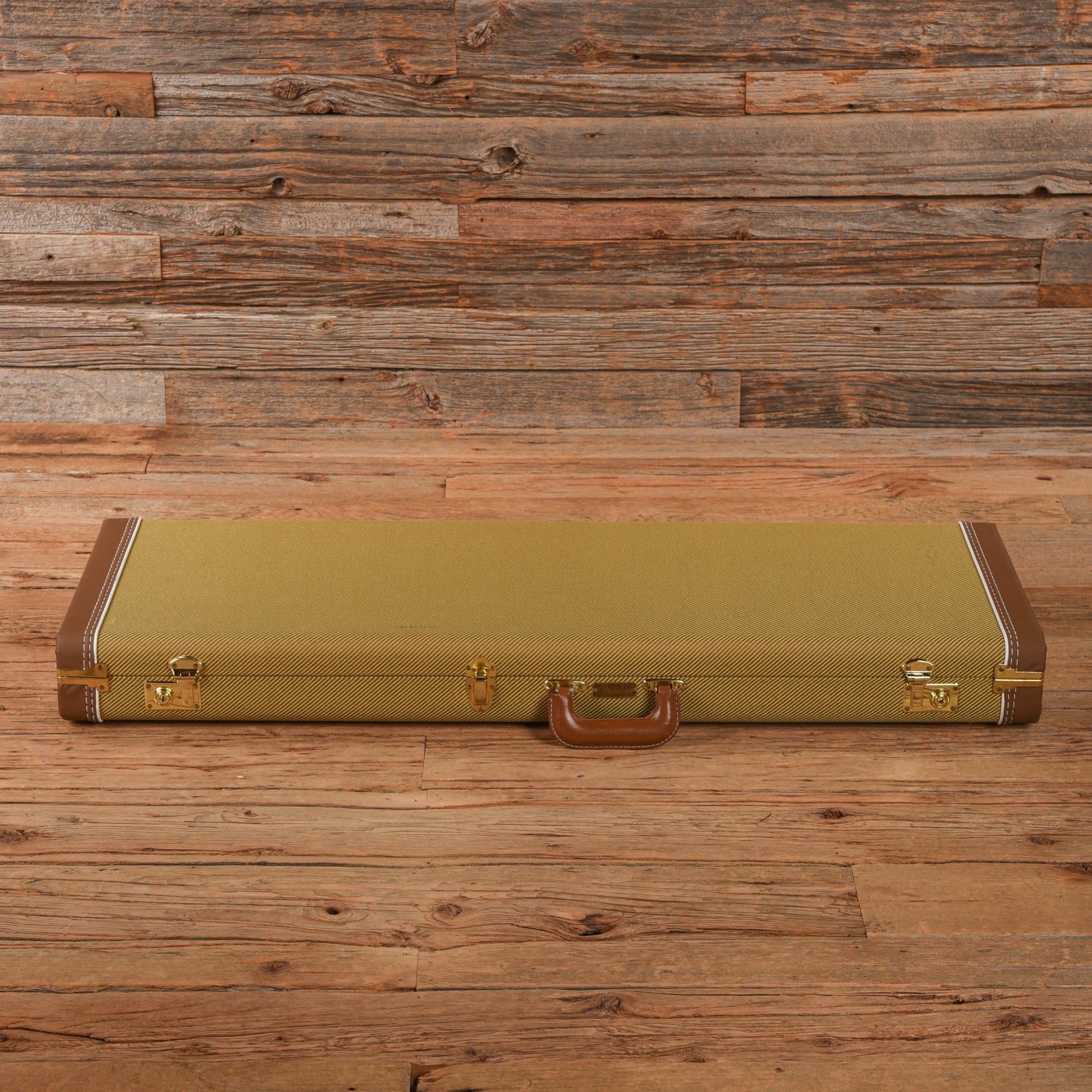 Fender Yngwie Malmsteen Signature Stratocaster Vintage White 2006