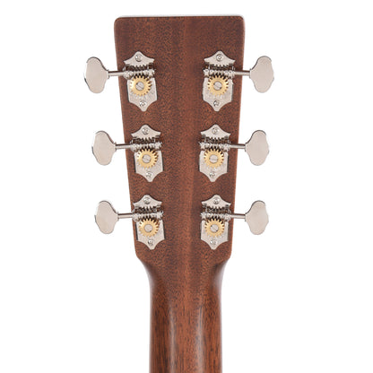 Martin Standard Series 000-17 Mahogany Natural LEFTY