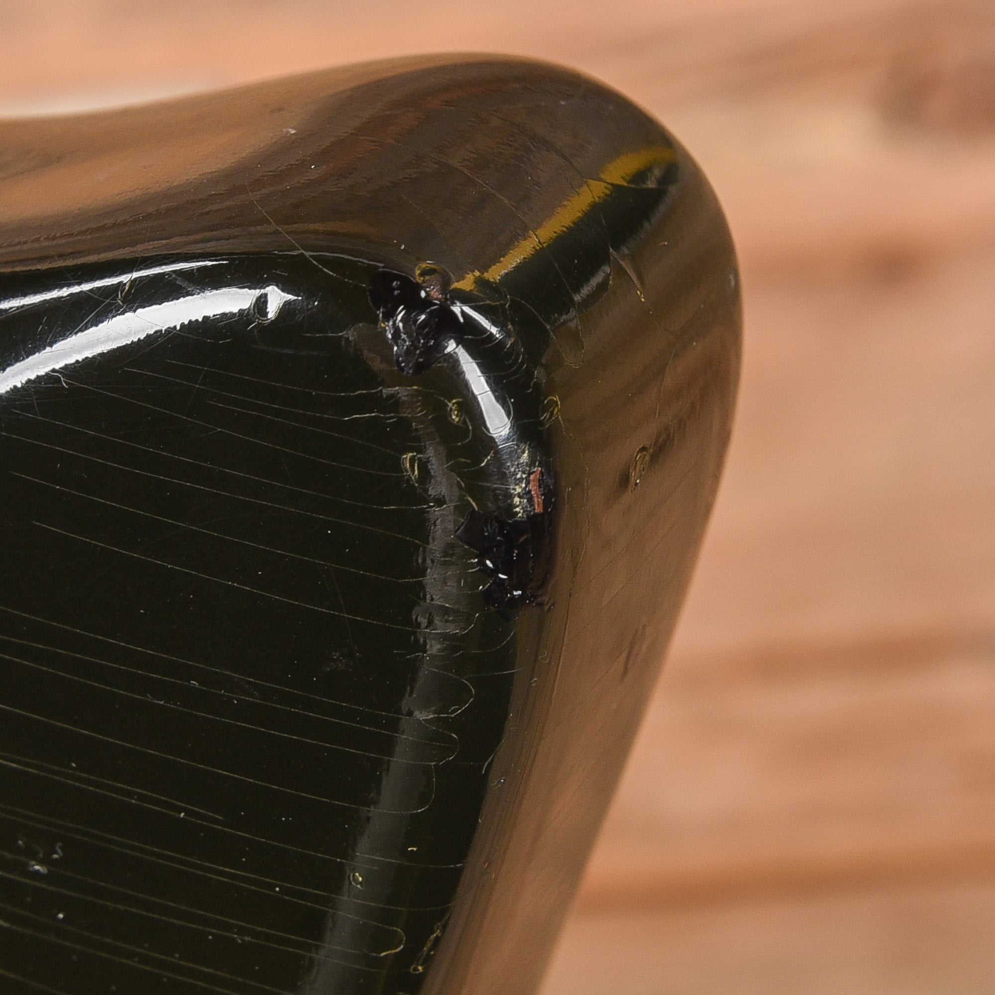 Guild S300 Black 1978