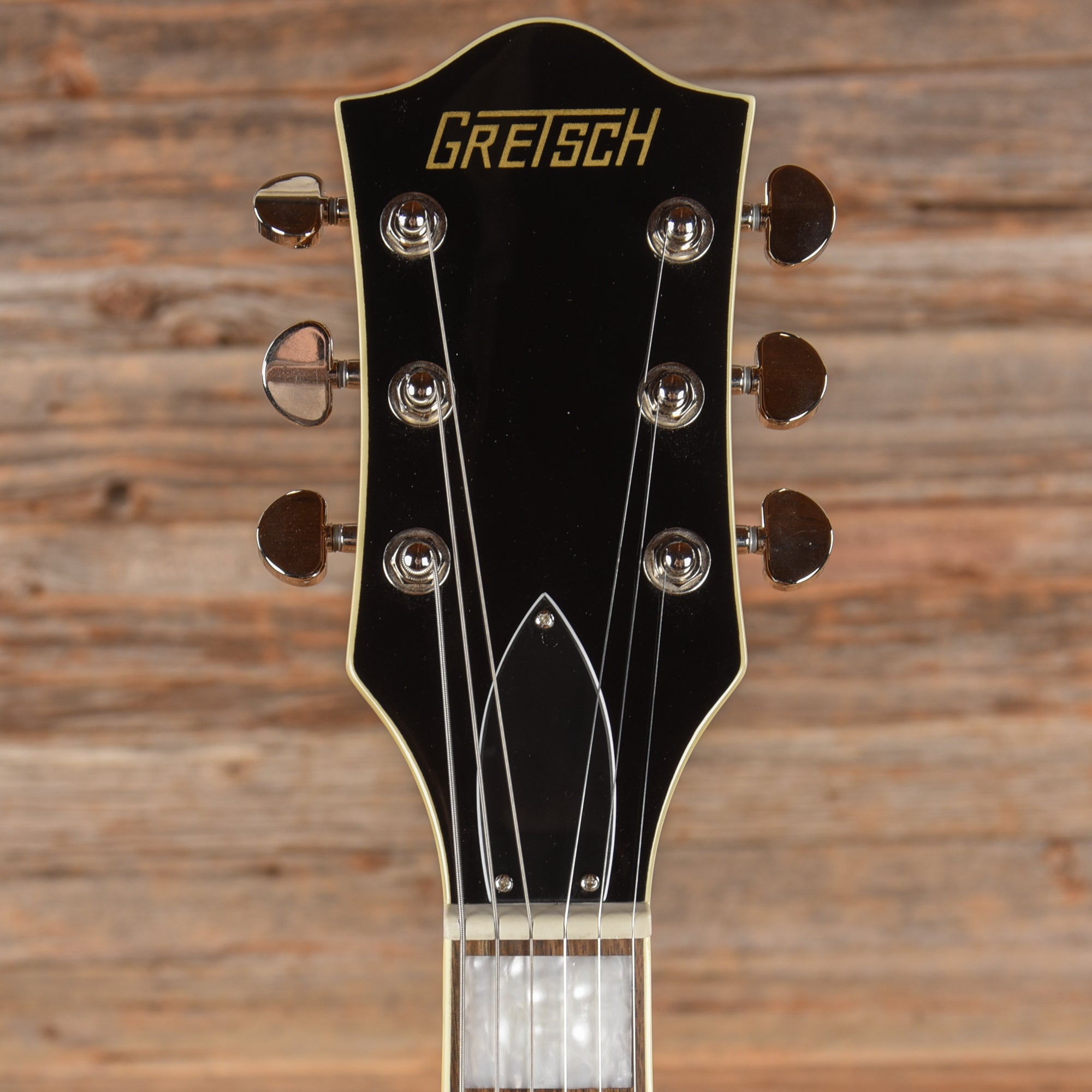 Gretsch G2622 Streamliner Center Block Walnut Stain 2020