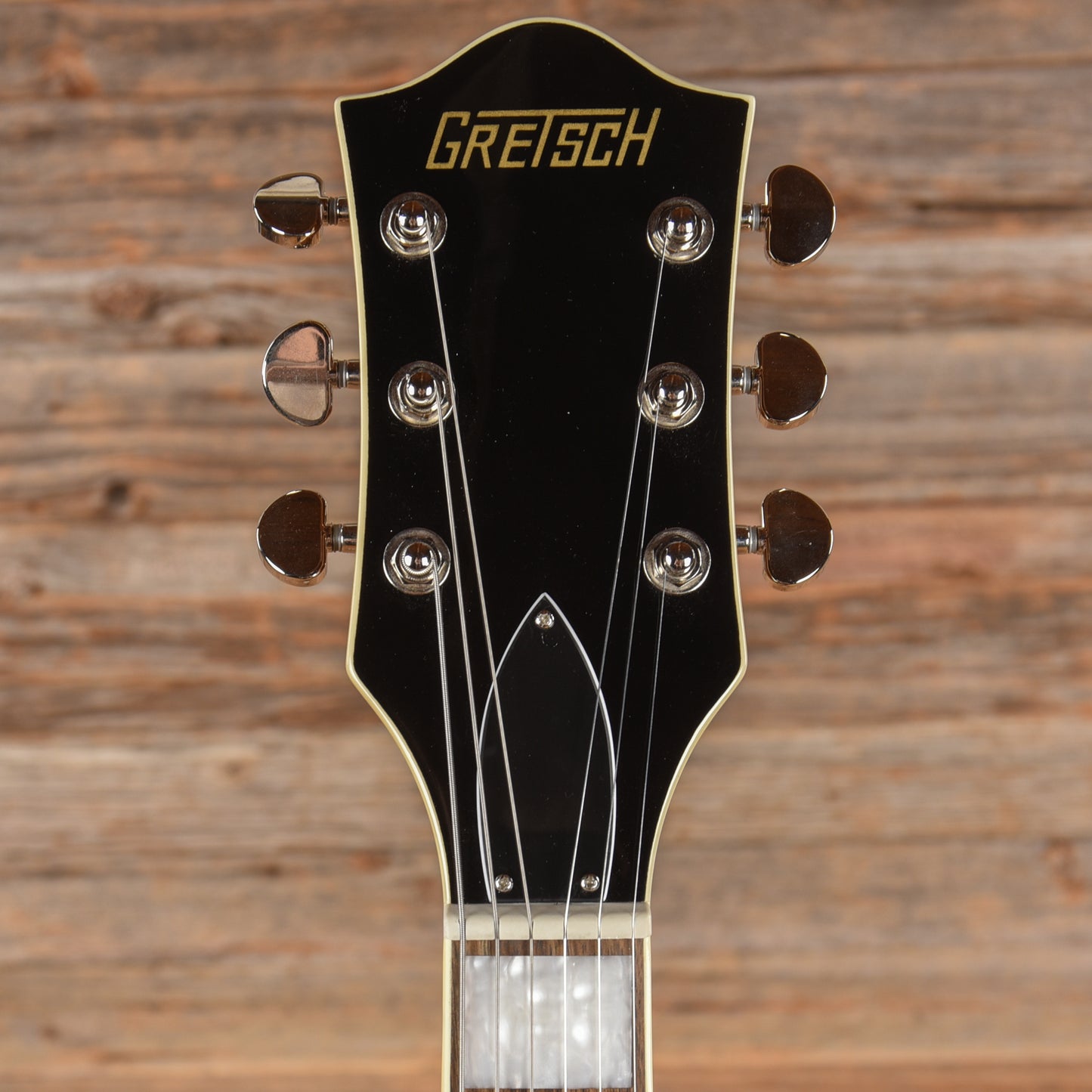 Gretsch G2622 Streamliner Center Block Walnut Stain 2020