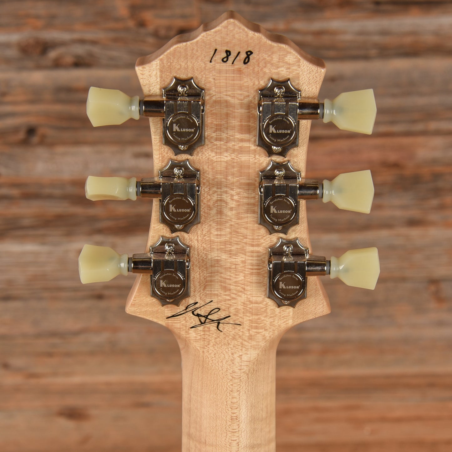 Knaggs Kenai Sunburst 2023