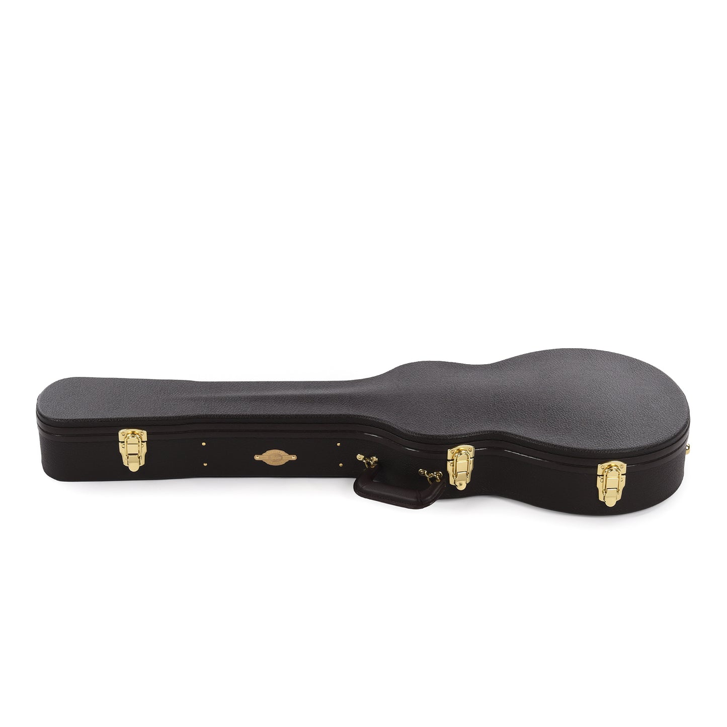 Taylor Custom "The Catch" #27 NAMM 2025 T5z Figured Maple/Urban Ash Antique Blond w/Black Back