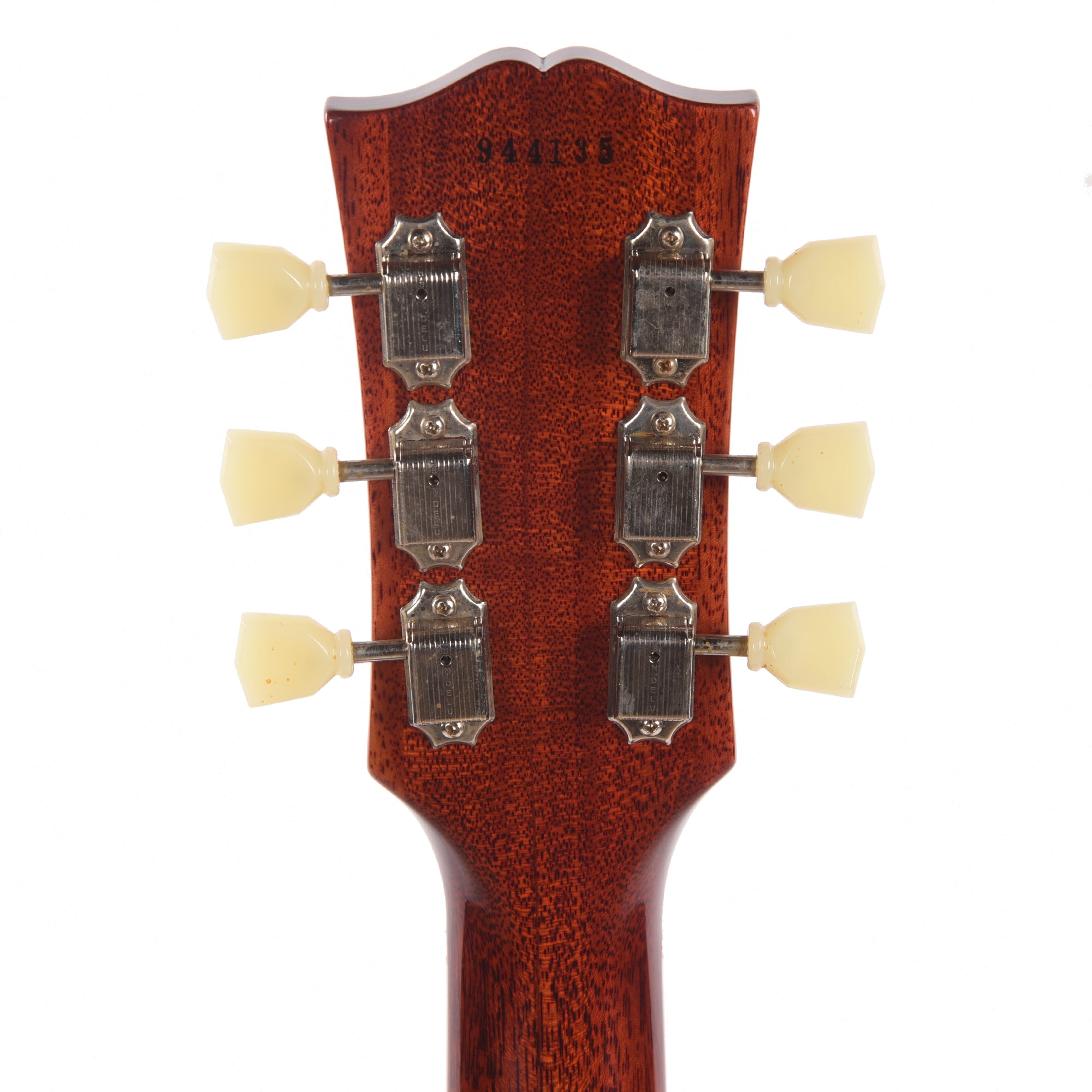 Gibson Custom Shop 1959 Les Paul Standard 