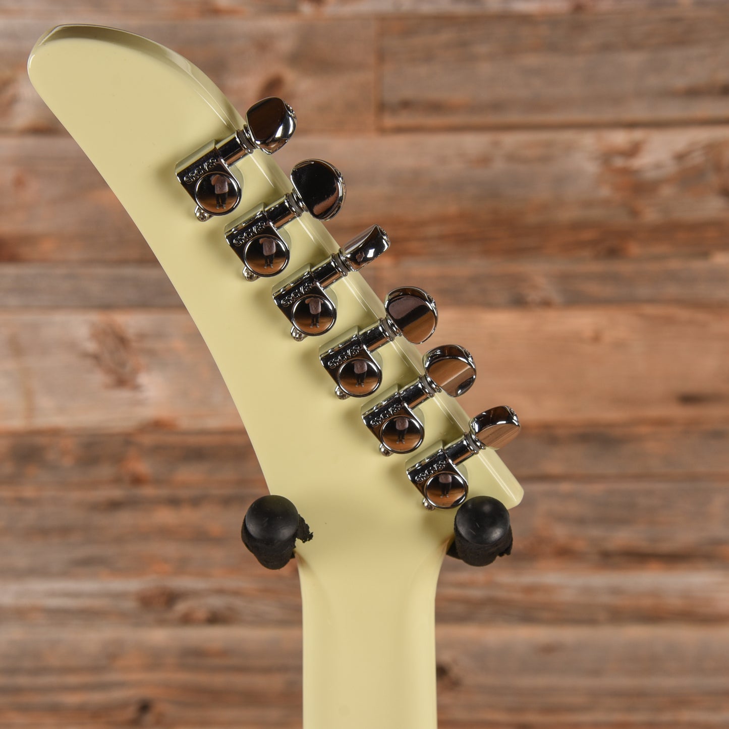 Gibson 70s Explorer Classic White 2023