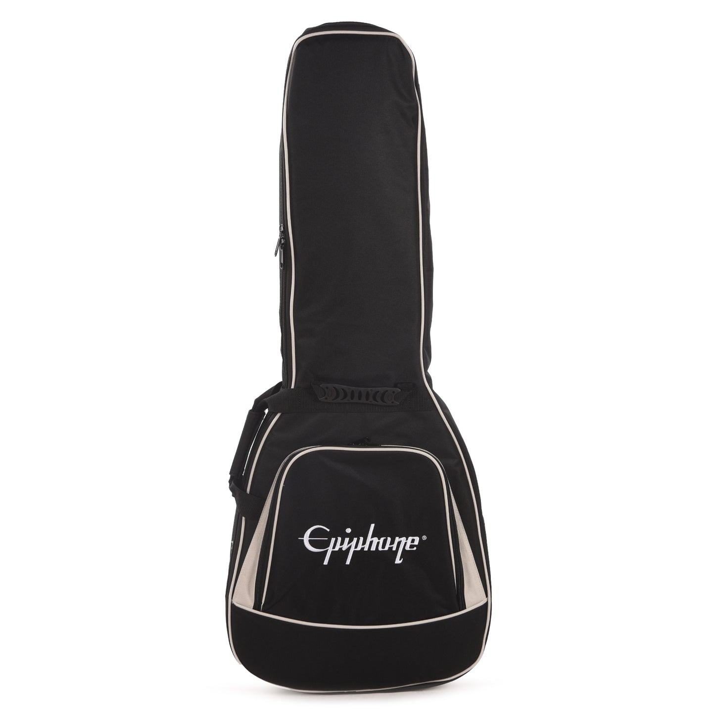 Epiphone SG Standard Silver Mist