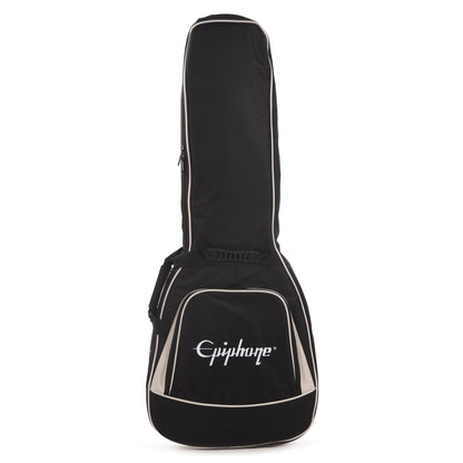 Epiphone SG Standard Silver Mist