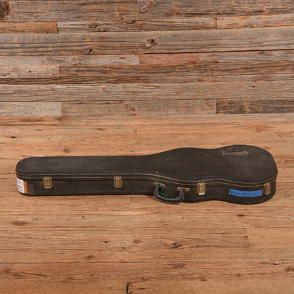 Gibson Melody Maker Fire Engine Red 1967