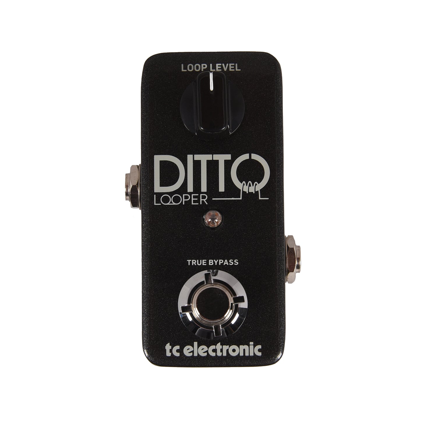 TC Electronic Ditto Looper Pedal