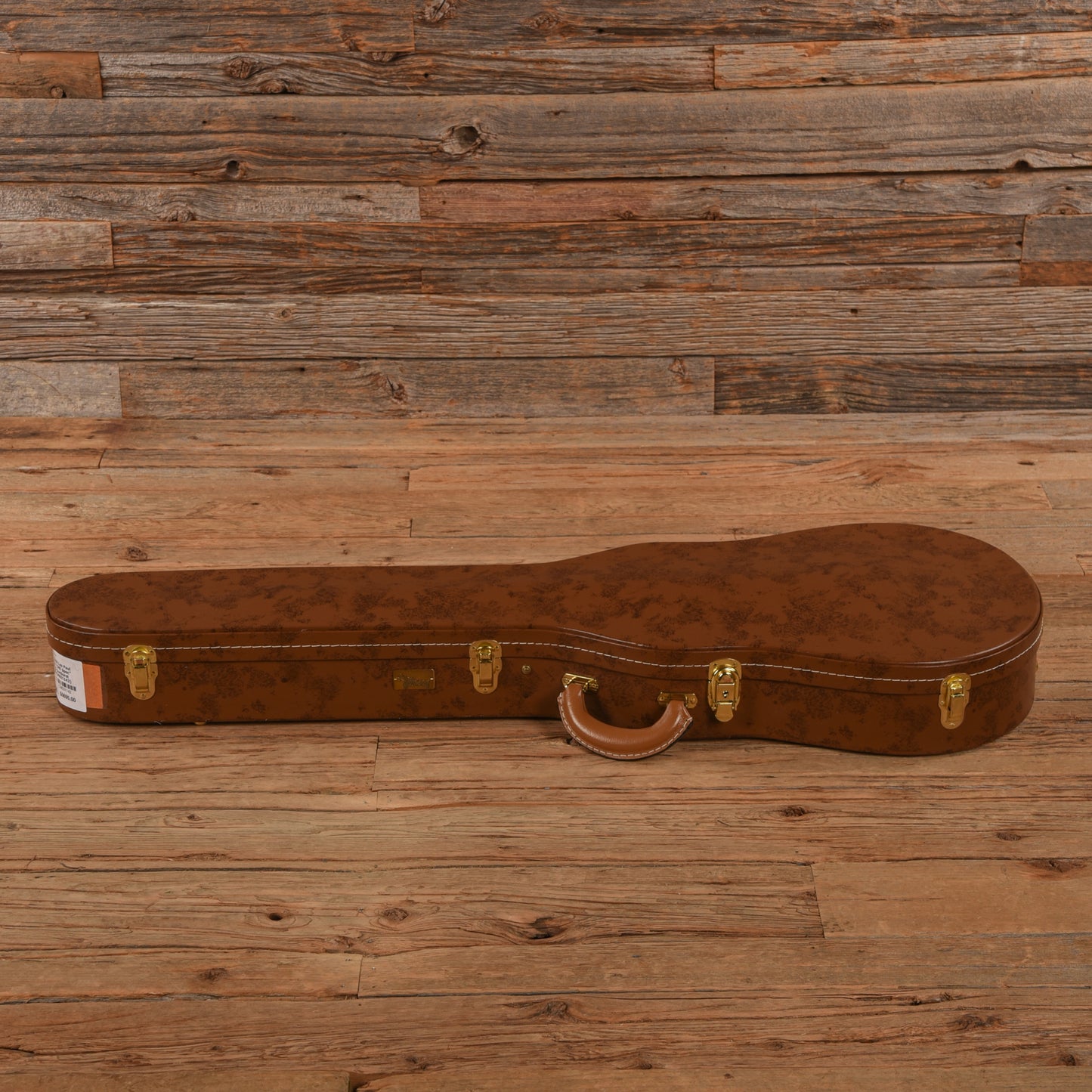 Gibson Custom 1960 Les Paul Standard Reissue "CME Spec" Chambered Sunburst 2023