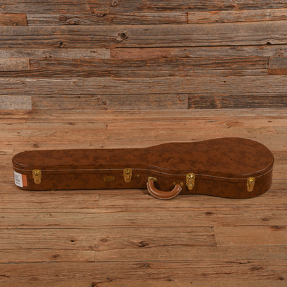 Gibson Custom 1960 Les Paul Standard Reissue "CME Spec" Chambered Sunburst 2023