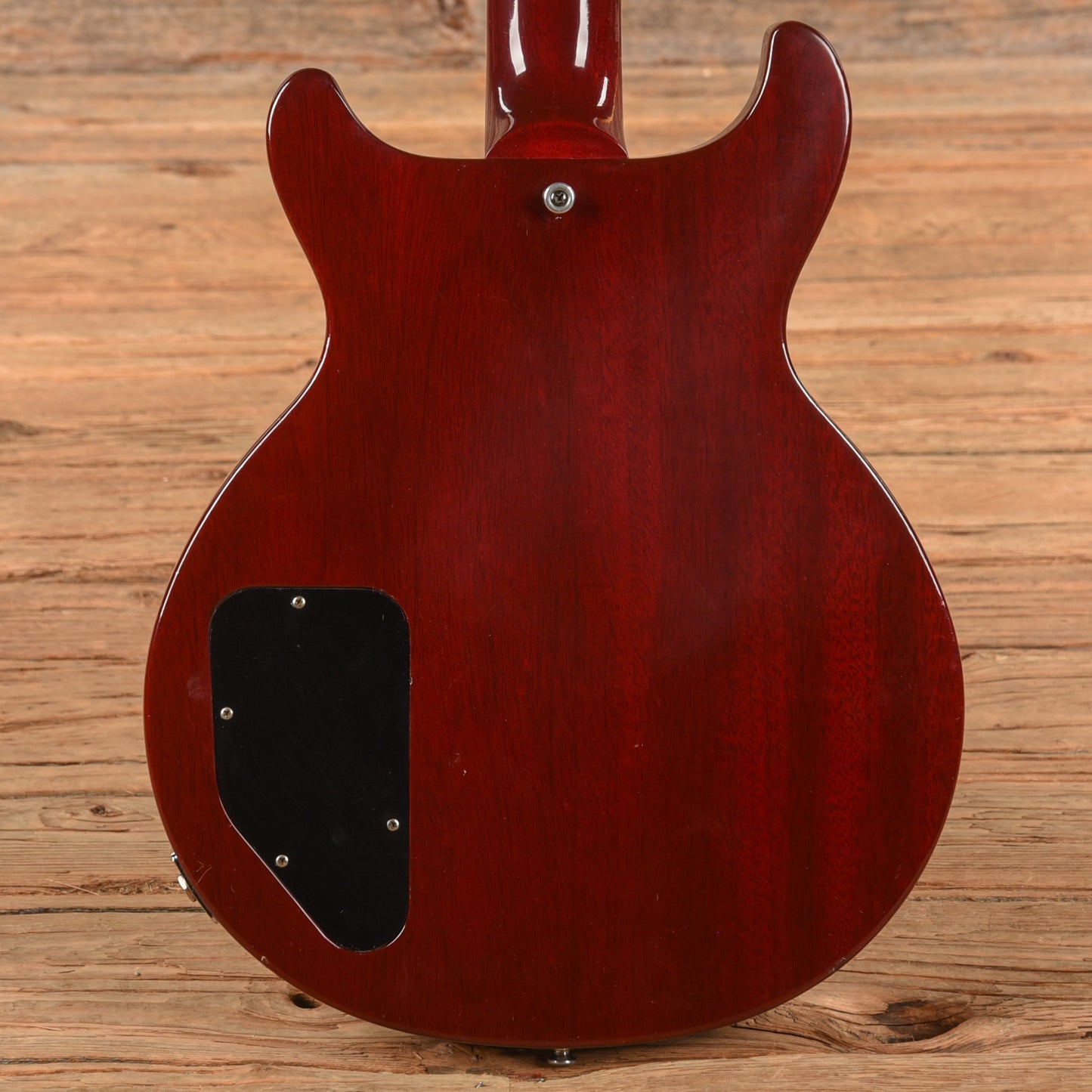 Gibson Les Paul Special Doublecut Cherry 1995